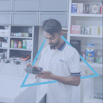 Recharge and Utility 