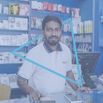 Recharge and Utility 